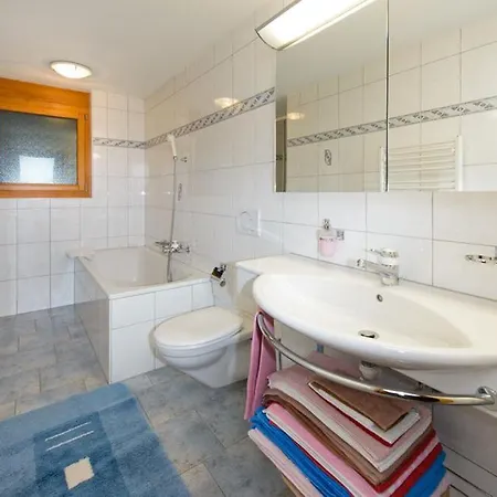Schmiedstube 420 1.stock Apartament